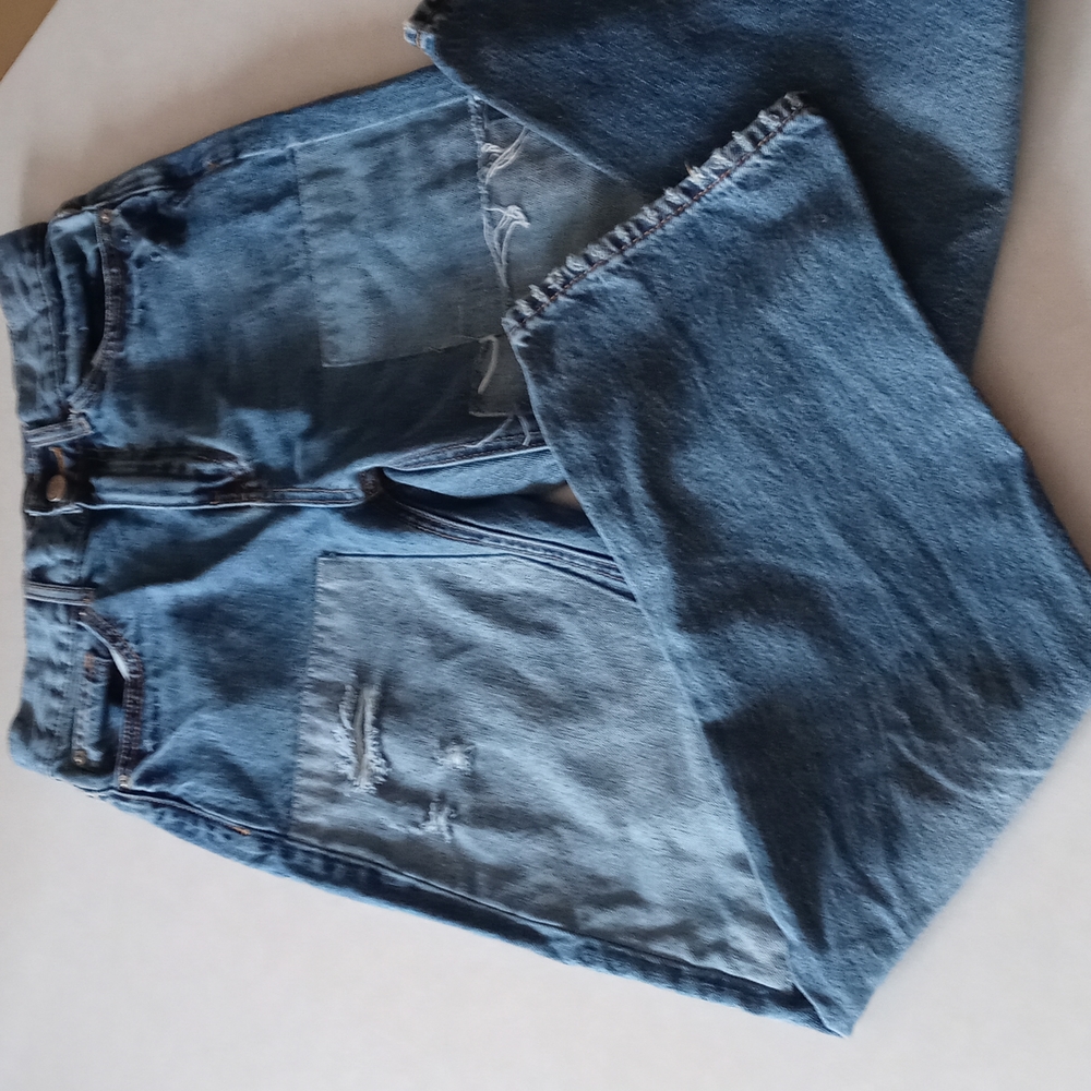 BDG Cowboy Jeans Size 25 - Picture 6 of 6